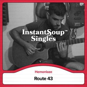 Route 43 (feat. Hemonlaze)