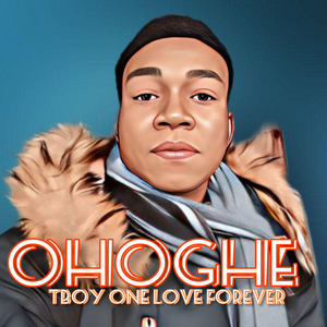 Ohoghe