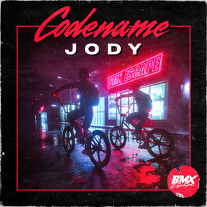 Codename Jody Theme