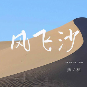 风飞沙