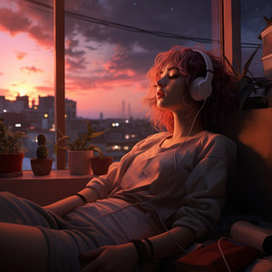 Zen Garden Lofi Melodies