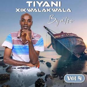 Ni le nyimpini (feat. Amos Makhubela)