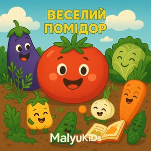 Веселий Помідор