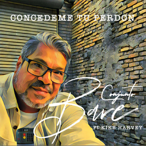 Concedeme Tu Perdón (feat. Kike Harvey)
