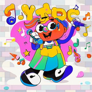 百灵鸟儿歌 启蒙恐龙儿歌集-恐龙《似驰龙》