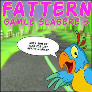 Høne Dreper Fattern