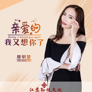 亲爱的我又想你了 (伴奏)