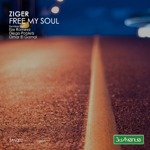 Free My Soul (Eze Ramirez Remix)