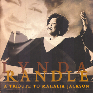 That's Alright (A Tribute To Mahalia Jackson Version)