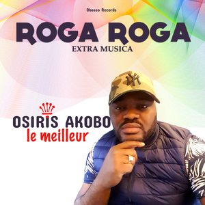 Osiris Akobo le meilleur