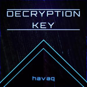 Decryption Key