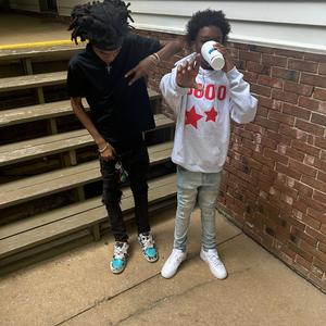 Send shots (feat. Lildre556)