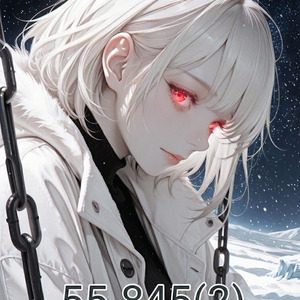 比熱 (Irreversible Warmth) by Zero_2_M.Ako