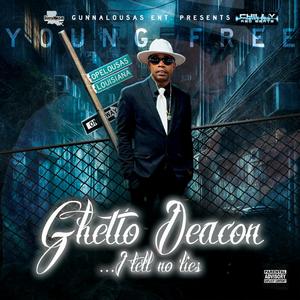 Somebody Pray For me