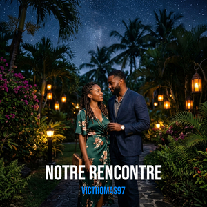 Notre rencontre