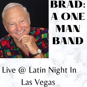 Carazon Esperado (Instrumental) [Live]