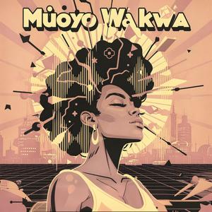 Mũoyo Wakwa