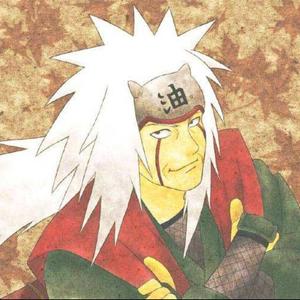 五月雨 自来也与纲手（可有道 remix）