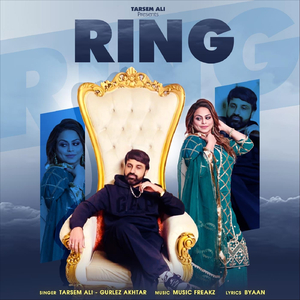 Ring (feat. Gurlez Akhtar & Music Freakz)