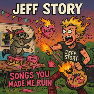 You Need To Calm Down