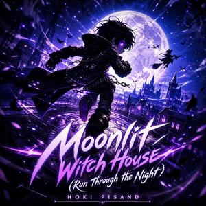 Moonlit Witch House (Run Through the Night)