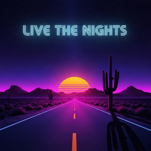 Live the Nights