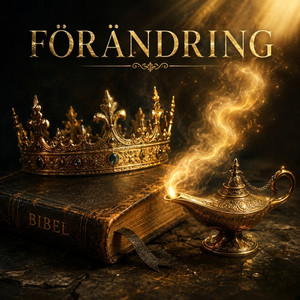 Förändring