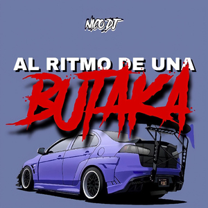 Al ritmo de una butaka (feat. lazza)