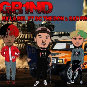 GR1ND