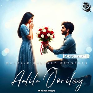 Aalila Ooriley (Instrumental Version)
