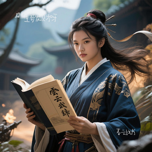 暮云战书