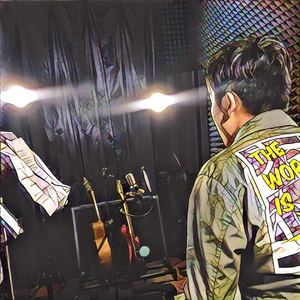 《听海》（方言版）