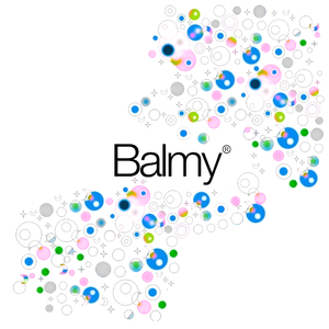 Balmy (Single Edit)