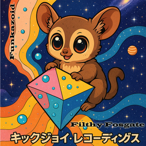 Funkazoid