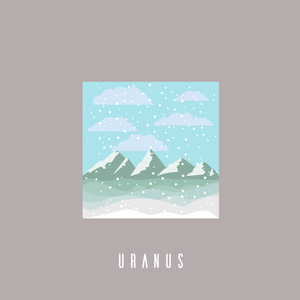 【Free】‘Winter’