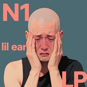 头上秃（diss秃子）(featN1.LP)