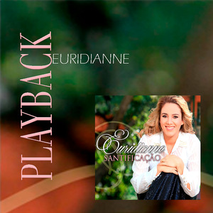 Seja Santa Oh Igreja (Playback)