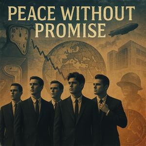 Printin' Love, Losin' Faith