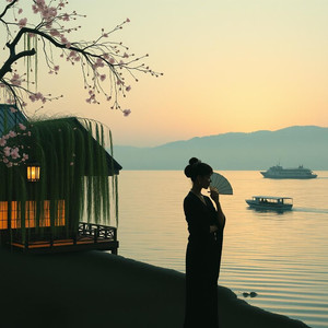 小城谣（女版）