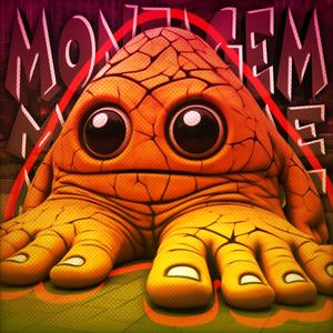 MONTAGEM MALAME AMARALE