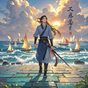不如人间-万物钟情