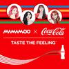 Mamamoo - Taste The Feeling