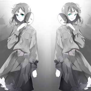 プリミティヴ→パラドックス