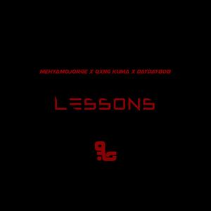 Lessons (feat. Qxng Kuma & DayDay808)