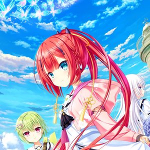 Key Sounds Label-夏之紫苑（Kotori remix）