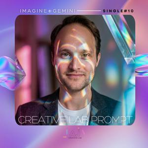 Imagine Creative Lab Prompt #10