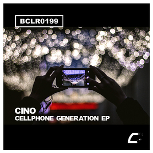 Cellphone Generation (Phone Mix)