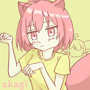 akagi (feat. 重音テト)