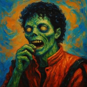 Kinain ko ang sarili ko