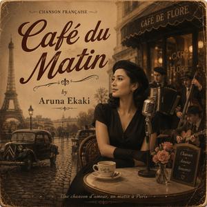 Café du Matin